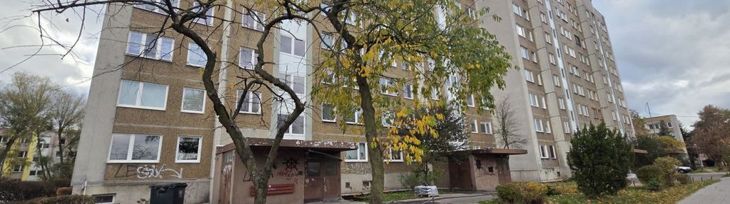 Metro bemowo 400m - 2/3 pokoje