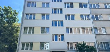 Stare miasto-blisko rynek-uniwersytet-blok-balkon!