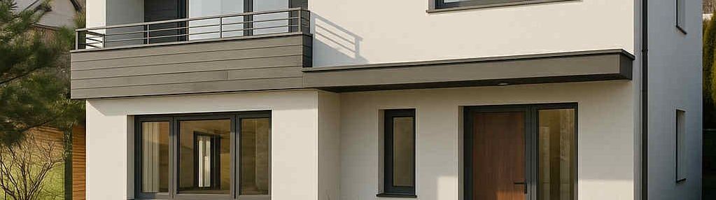 330 metrów do jeziora