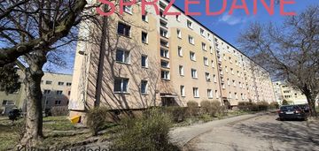 Zadbane 2-pok z oddzielną kuchnią