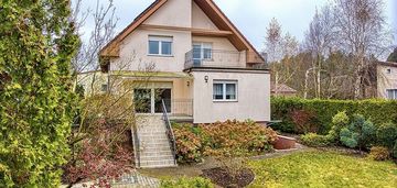 Dom wolnostojący 6 pokoi jędrzychów