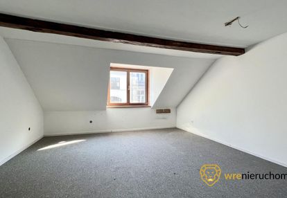 Oddzielna kuchnia | dodatkowo poddasze