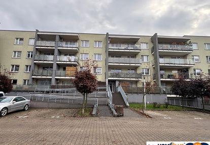 3 pokoje w centrum radzymina, ul. falandysza 11