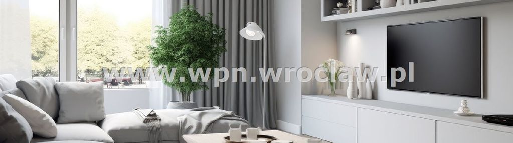 Nowy, wykończony pod klucz, apartament 37m vat 23%