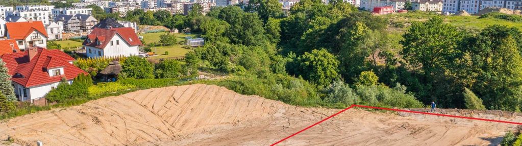 Działka mieszkaniowa 990m2 z mpzp na jasieniu