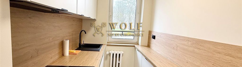 Mieszkanie do wynajęcia – radzionków|po remoncie