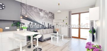 Osiedle piernikowe nowe mieszkanie 2 pokoje 40m2!