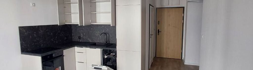 Do zamieszkania 2 pokoje