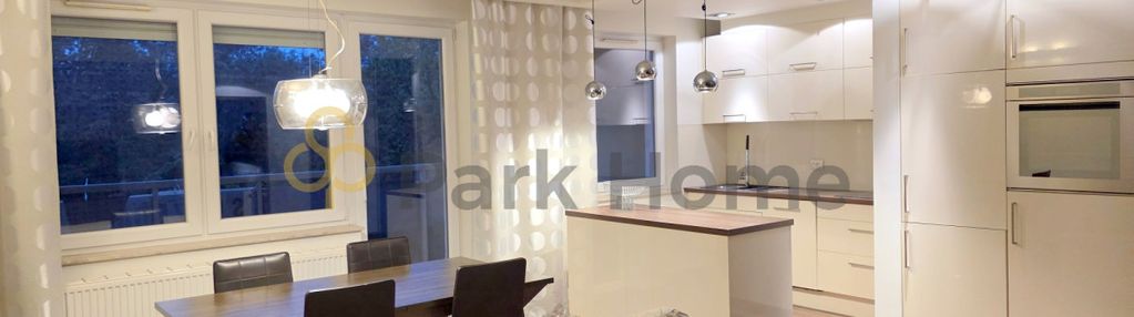 Marcelin wyjątkowy apartament 3 pok. z widokiem