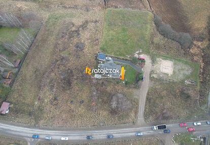 Kompleks 3 działek budowlanych– przyjaźń k. żukowa