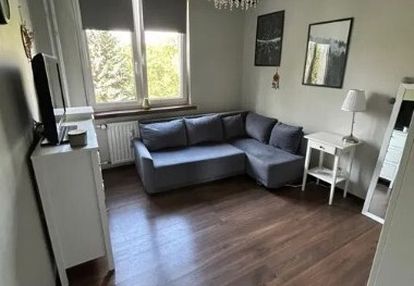 3-pokojowe mieszkanie na targówku