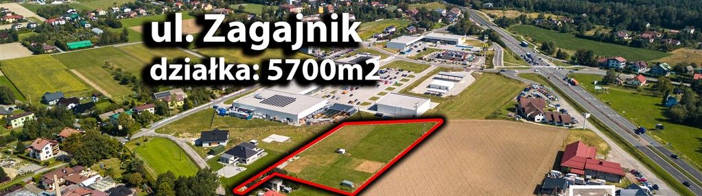 Inwestycyjna | blisko wiślanki | nowe centrum han