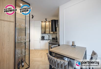Apartament 28 m² pod inwestycję, gdańsk zaspa