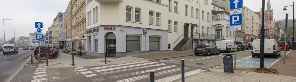 Mieszkanie w kamienicy! gdańsk wrzeszcz