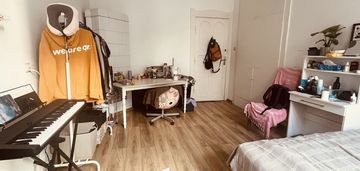 Blisko uniwersytetu łódzkiego | ogrodzony teren