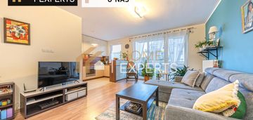 Gdynia wiczlino przestronne 2 pokoje balkon, winda