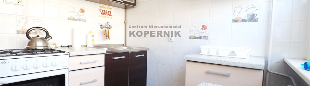 Gagarina-pierwsze piętro-4 pokoje