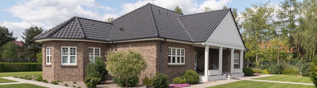 Nieruchomość klasy premium