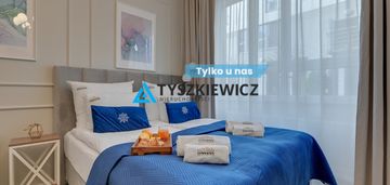 Komfortowa kawalerka z siłownią przy skm i uczelni