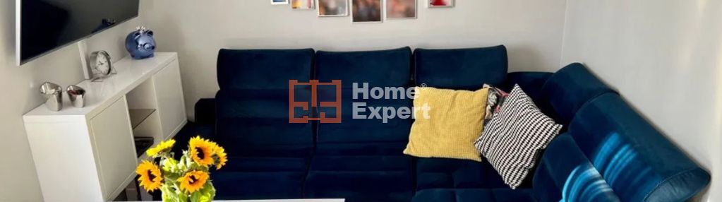 3 pokoje - do zamieszkania!