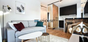 2 pokoje + balkon | podgórze pl. bohaterów getta