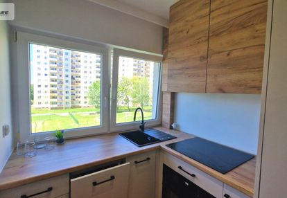 Piękne ,nowe mieszkanie z balkonem