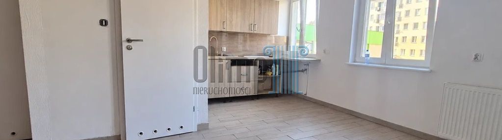Kawalerka 30 m² | bydgoszcz fordon