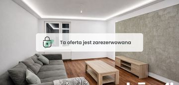 Przestronne 2 pokoje bytom stroszek