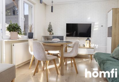 Dom wolnostojący przy lesie