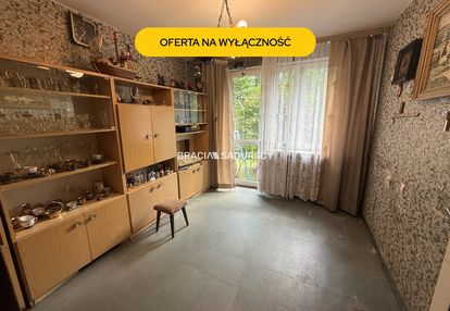 2 pokojowe, 30m2, os. tysiąclecia