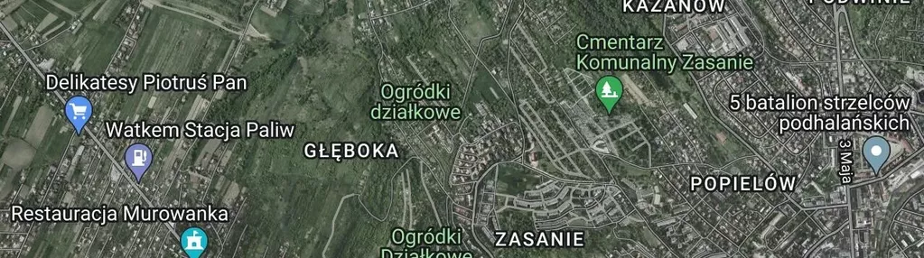 Mieszkanie na sprzedaż 3 pokoje 66m2