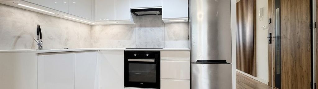 2 pokoje po remoncie nowe instalacje balkon