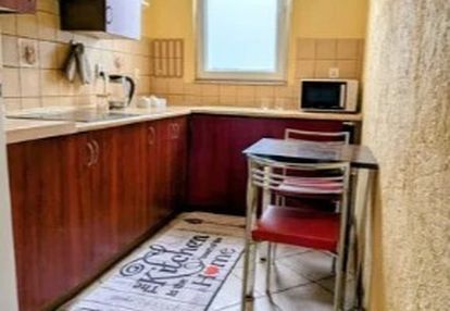 2-pokojowe mieszkanie na targówku