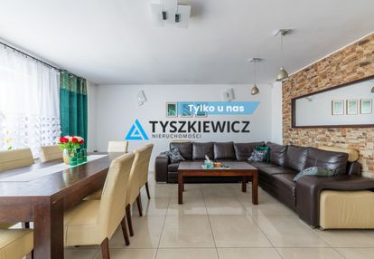 Duży dom z ogromnym potencjałem