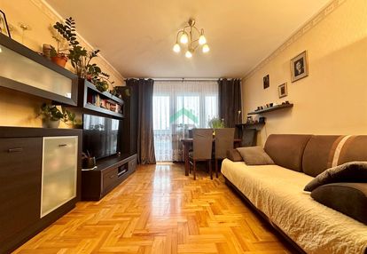 M4 na sprzedaż na wrzosowiaku