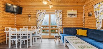 Domek rekreacyjny 11e w szczyrku