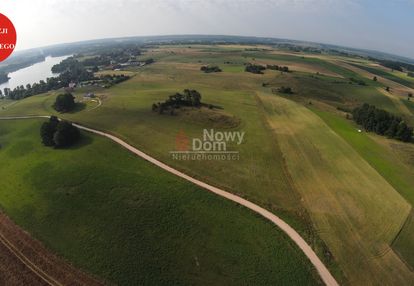 Działki w pobliżu jeziora!