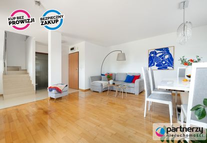Dwupoziomowe | po remoncie | 2 balkony