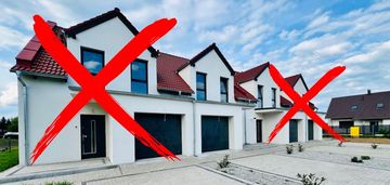 Ostatni segment ! w przedmościu - inwestycja dolna