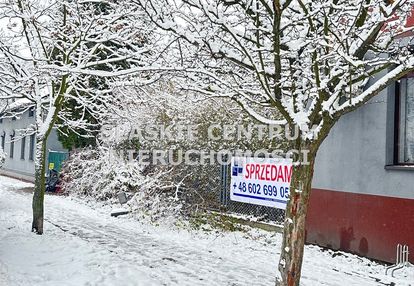 Działka budowlana katowice gen. w. jankego 238