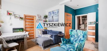 Doskonała lokalizacja blisko bulwaru.