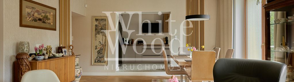 Wyjątkowy dom w samym centrum z ogrodem 840m