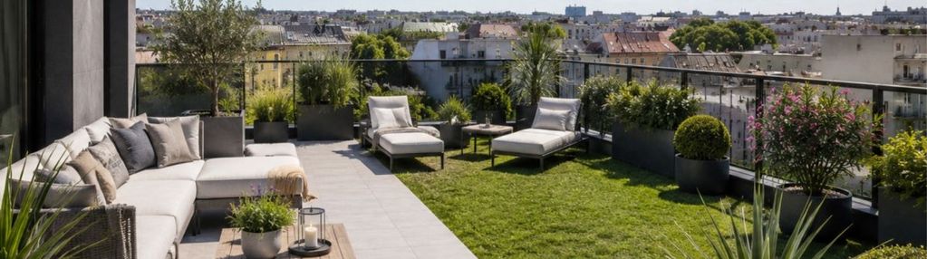 Absolutnie unikalny apartament 2-poziomowy