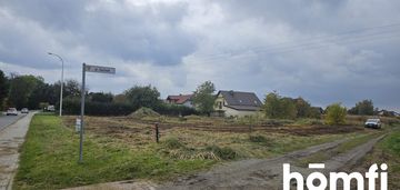 Na sprzedaż działka z projektem w nieciszowie!