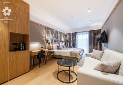 Podwójny apartament w prestiżowej lokalizacji