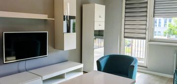 Komfortowe 2 pokoje, 51m2, centrum dąbrowy górnicz