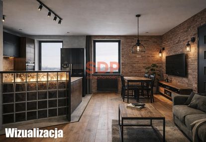 Przestronne 62,5 m2 z pięknym widokiem na panoramę warszawy