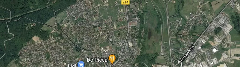 Mieszkanie na sprzedaż 3 pokoje 51m2