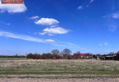 Działki budowlane w nowej wsi legnickiej