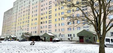 Po remoncie mieszkanie 3 pok. ok. 1 km od morza